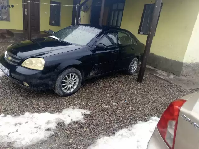 Chevrolet Lacetti, 2007 1, avtobaza.tj Chevrolet Lacetti, 2007 1, avtobaza.tj