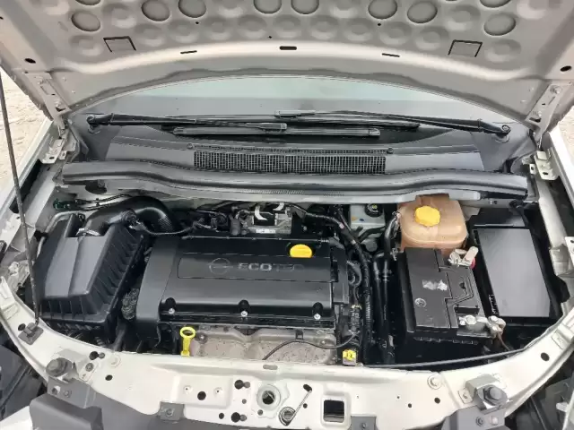 Opel Zafira, 2007 1, avtobaza.tj