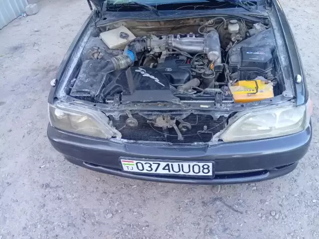 Toyota Cresta, 1998 1, avtobaza.tj