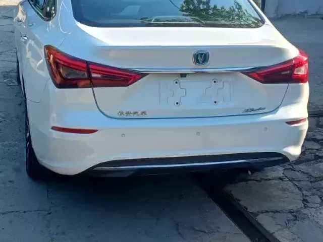 Changan Eado, 2020 1, avtobaza.tj
