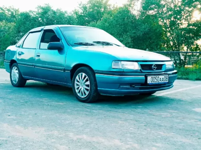 Opel Vectra A, 1993 1, avtobaza.tj