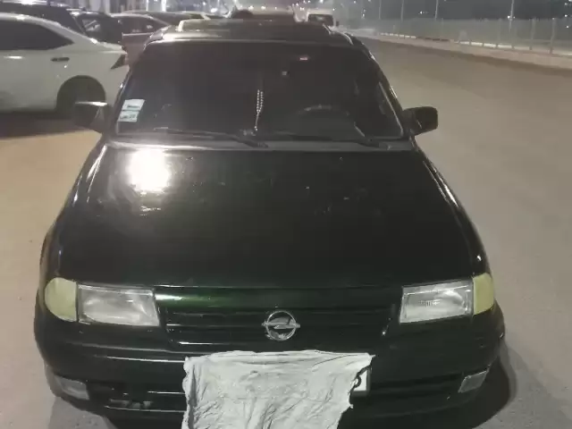 Opel Astra F, 1994 1, avtobaza.tj Opel Astra F, 1994 1, avtobaza.tj