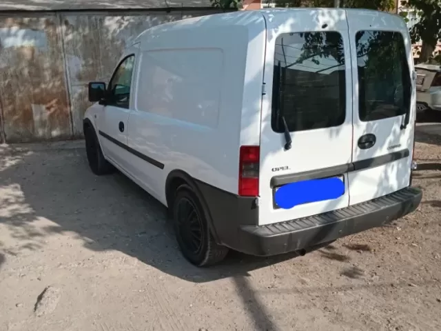 Opel Combo 1, avtobaza.tj