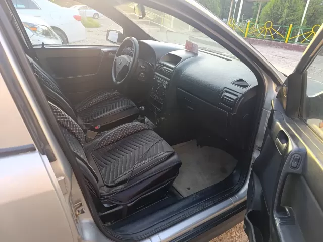Opel Astra G, 1998 1, avtobaza.tj