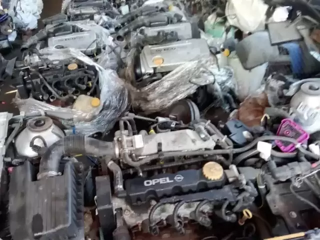 Автозапчаст Opel 1, avtobaza.tj