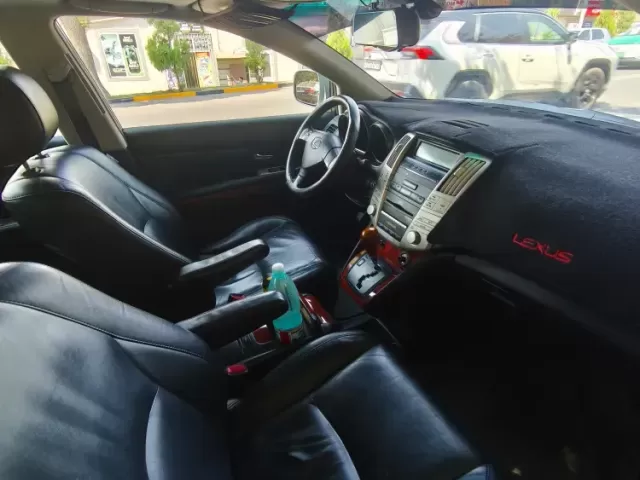 Lexus RX series, 2007 1, avtobaza.tj