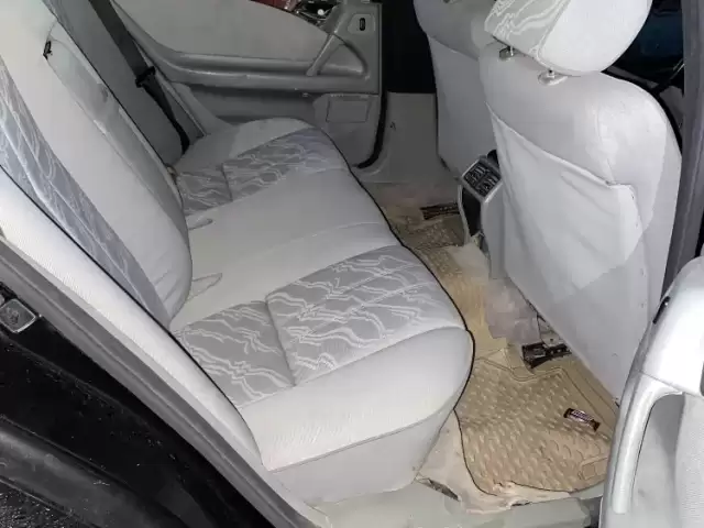 Mercedes-Benz E class, 1999 1, avtobaza.tj