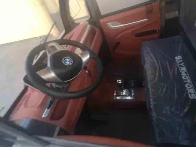 Мотороллер, 2025 1, avtobaza.tj