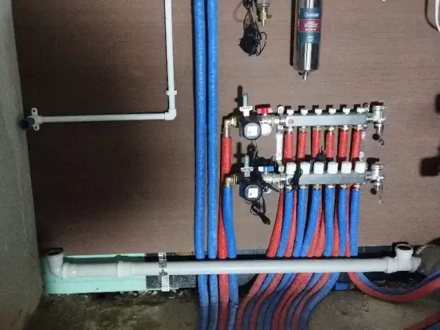 Услуги Сантехника 1, farmo.tj