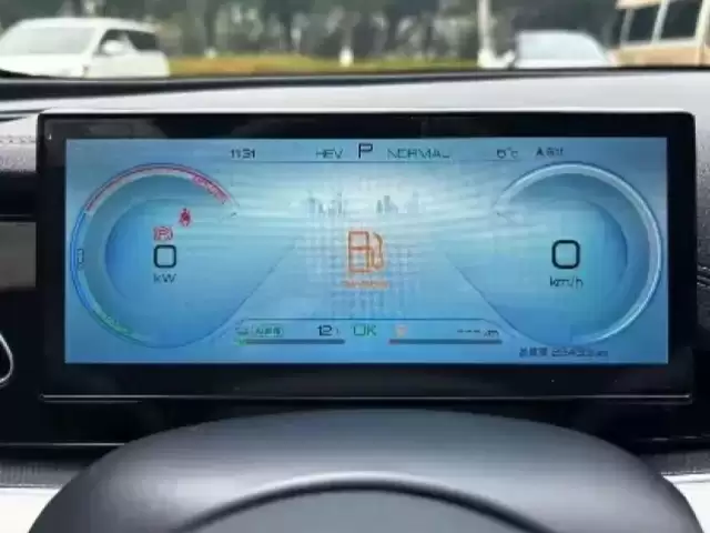 BYD Seal, 2024 1, avtobaza.tj