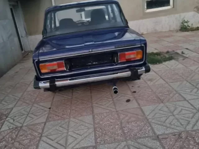 ВАЗ(Lada) 2106 1, avtobaza.tj