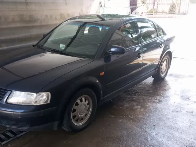 Volkswagen Passat 1, avtobaza.tj