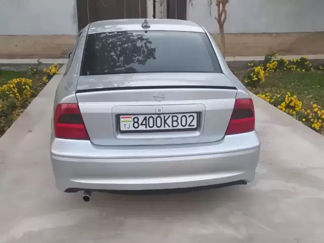 Opel Vectra B, 2000 1, avtobaza.tj