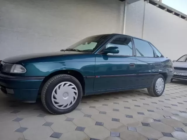 Opel Astra F 1, avtobaza.tj