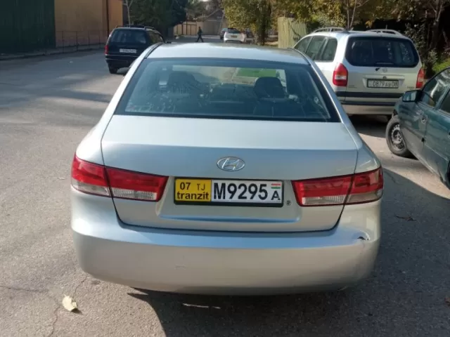 Hyundai Sonata 1, avtobaza.tj