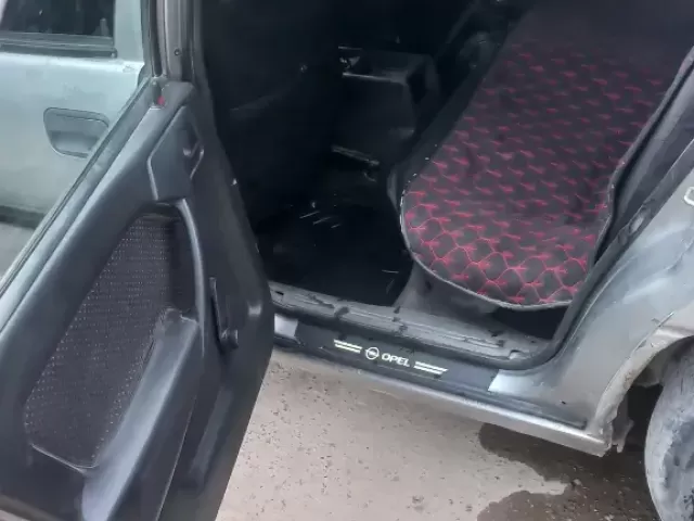 Opel Vectra A, 1994 1, avtobaza.tj