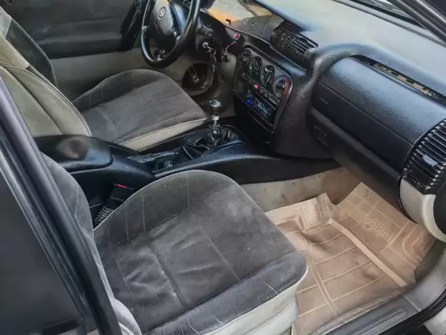 Opel Omega, 1996 1, avtobaza.tj
