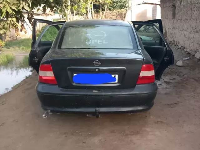 Opel Vectra B, 1996 1, avtobaza.tj