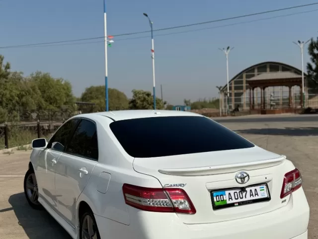 Toyota Camry 1, avtobaza.tj