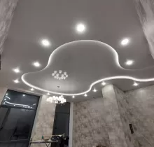 Услуги Ремонт квартира в Душанбе - Farmo.tj 