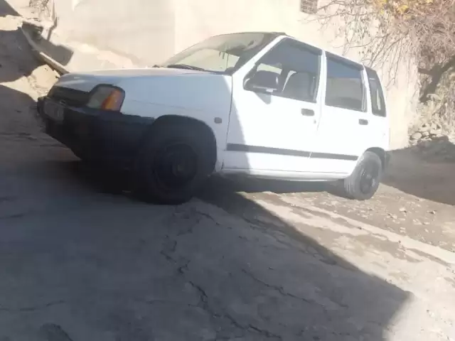 Daewoo Tico, 1995 1, avtobaza.tj Daewoo Tico, 1995 1, avtobaza.tj