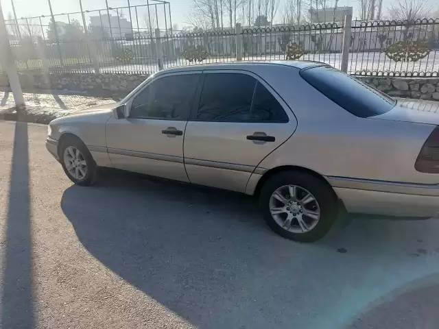 Mercedes-Benz C class, 1996 1, avtobaza.tj Mercedes-Benz C class, 1996 1, avtobaza.tj