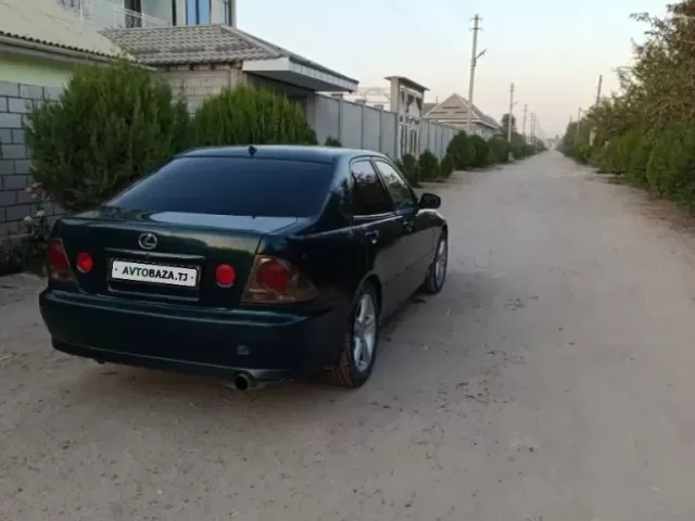 Lexus IS series 1, avtobaza.tj