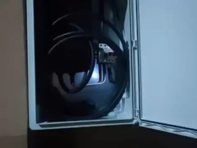 Услуги установка электро зарядка 1, farmo.tj