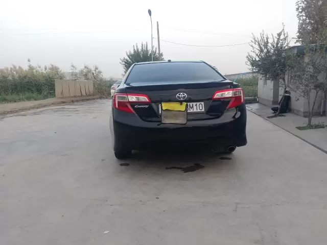 Toyota Camry 1, avtobaza.tj