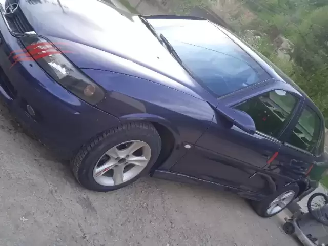 Opel Vectra B, 1996 1, avtobaza.tj