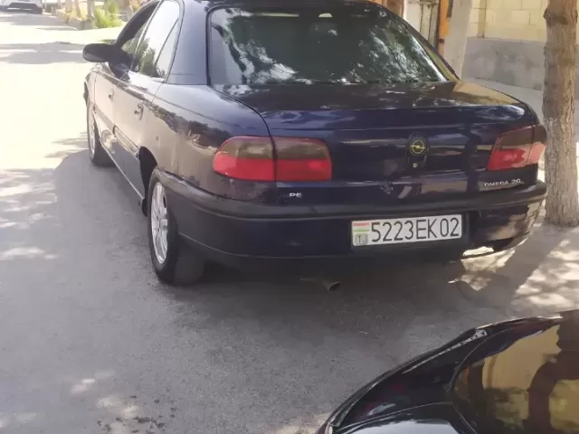 Opel Omega, 1995 1, avtobaza.tj
