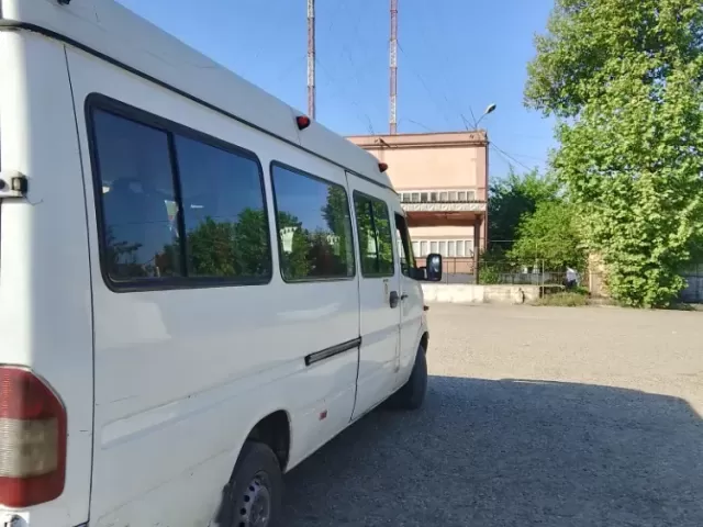 Mercedes-Benz Sprinter, 2006 1, avtobaza.tj