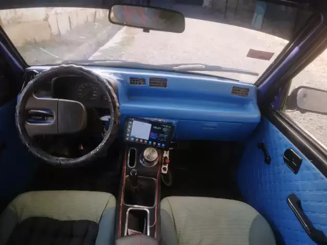 Daewoo Tico, 1997 1, avtobaza.tj Daewoo Tico, 1997 1, avtobaza.tj