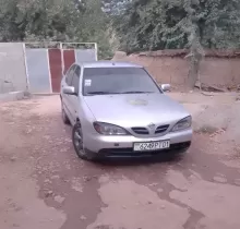 Nissan Primera, 2003 в Яван