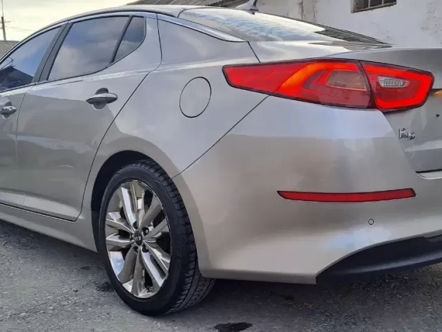 Kia K5, 2014 1, avtobaza.tj