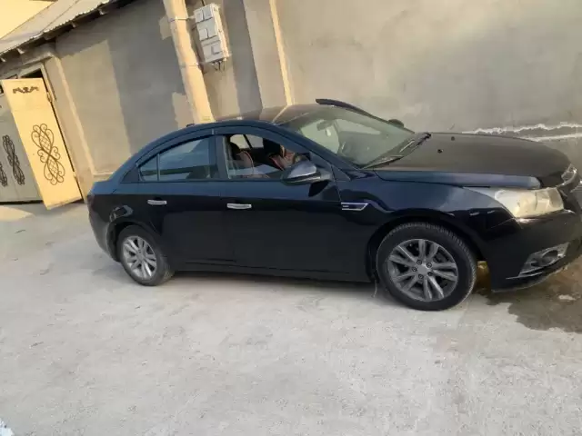 Chevrolet Cruze, 2009 1, avtobaza.tj