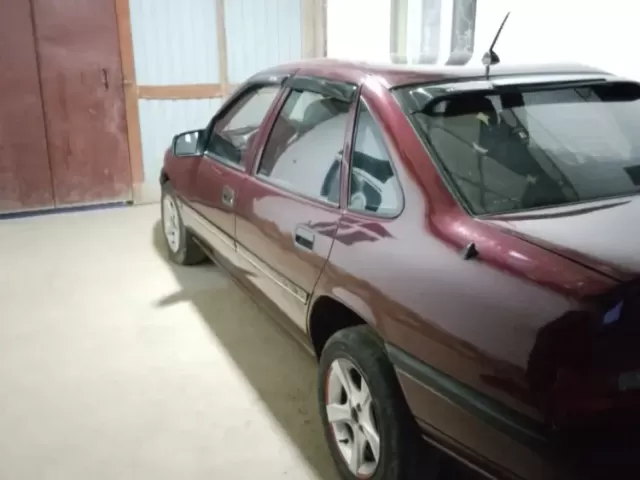 Opel Vectra A, 1991 1, avtobaza.tj