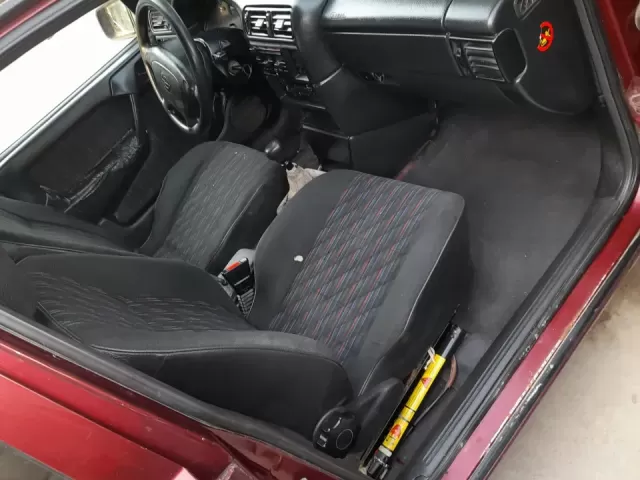 Opel Vectra A, 1994 1, avtobaza.tj