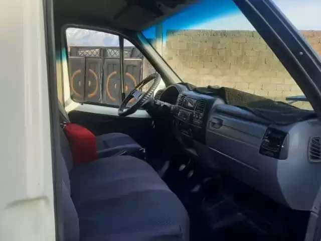 Грузовики Газель, 2004 1, avtobaza.tj