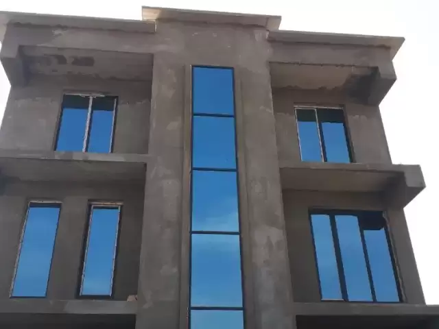 Дару тирезахои пластики ва алюмини 1, farmo.tj
