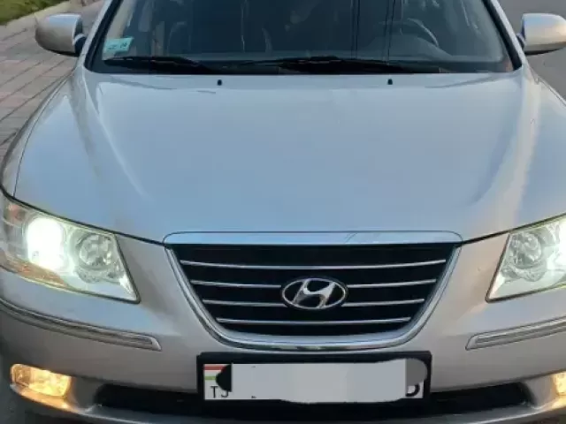 Hyundai Sonata 1, avtobaza.tj