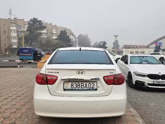 Аренда авто 1, farmo.tj