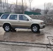Nissan Pathfinder, 2005 в Душанбе