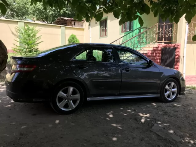 Toyota Camry 1, avtobaza.tj