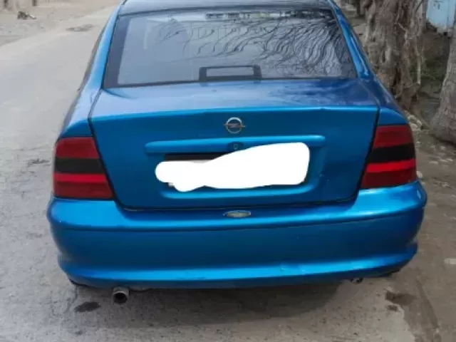 Opel Vectra B, 1997 1, avtobaza.tj