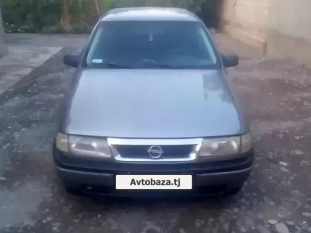 Opel Vectra A, 1990 1, avtobaza.tj