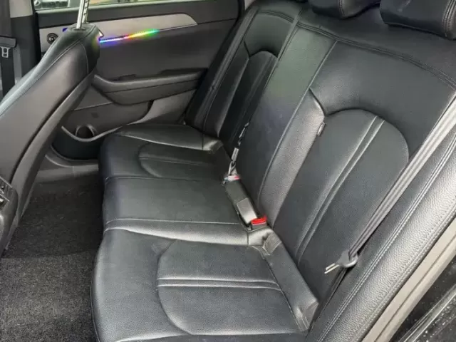 Hyundai Sonata, 2015 1, avtobaza.tj