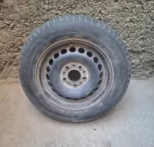 Запаска в Бободжон Гаффуров