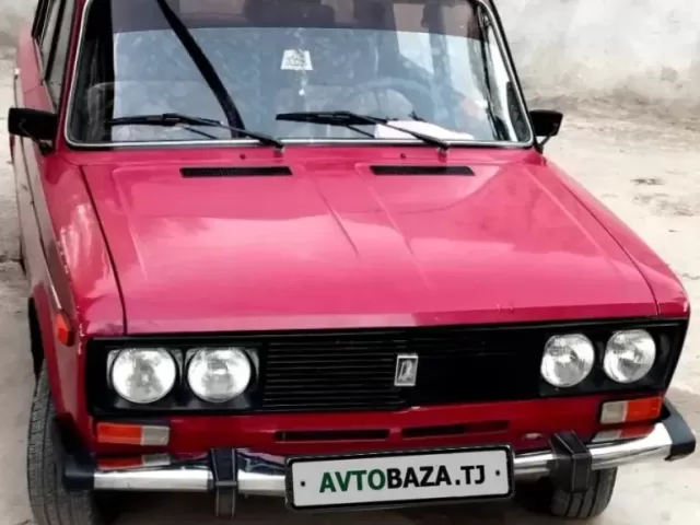 ВАЗ(Lada) 2106 1, avtobaza.tj