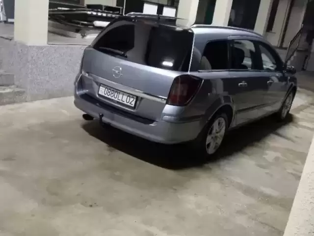Opel Astra H, 2008 1, avtobaza.tj Opel Astra H, 2008 1, avtobaza.tj